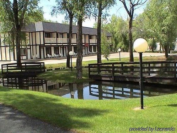 The Gunnison Inn At Dos Rios Golf Course Buitenkant foto