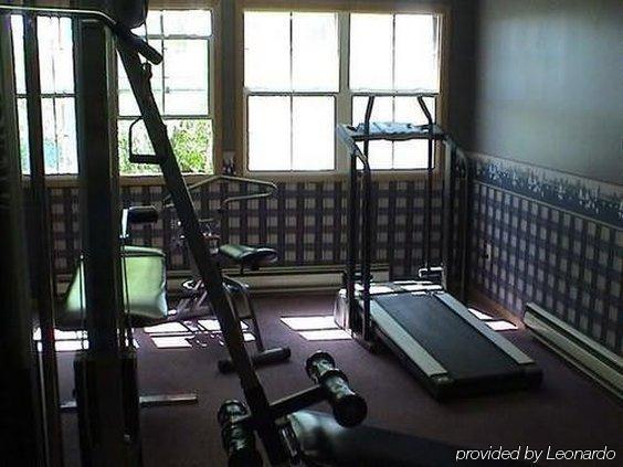 The Gunnison Inn At Dos Rios Golf Course Faciliteiten foto