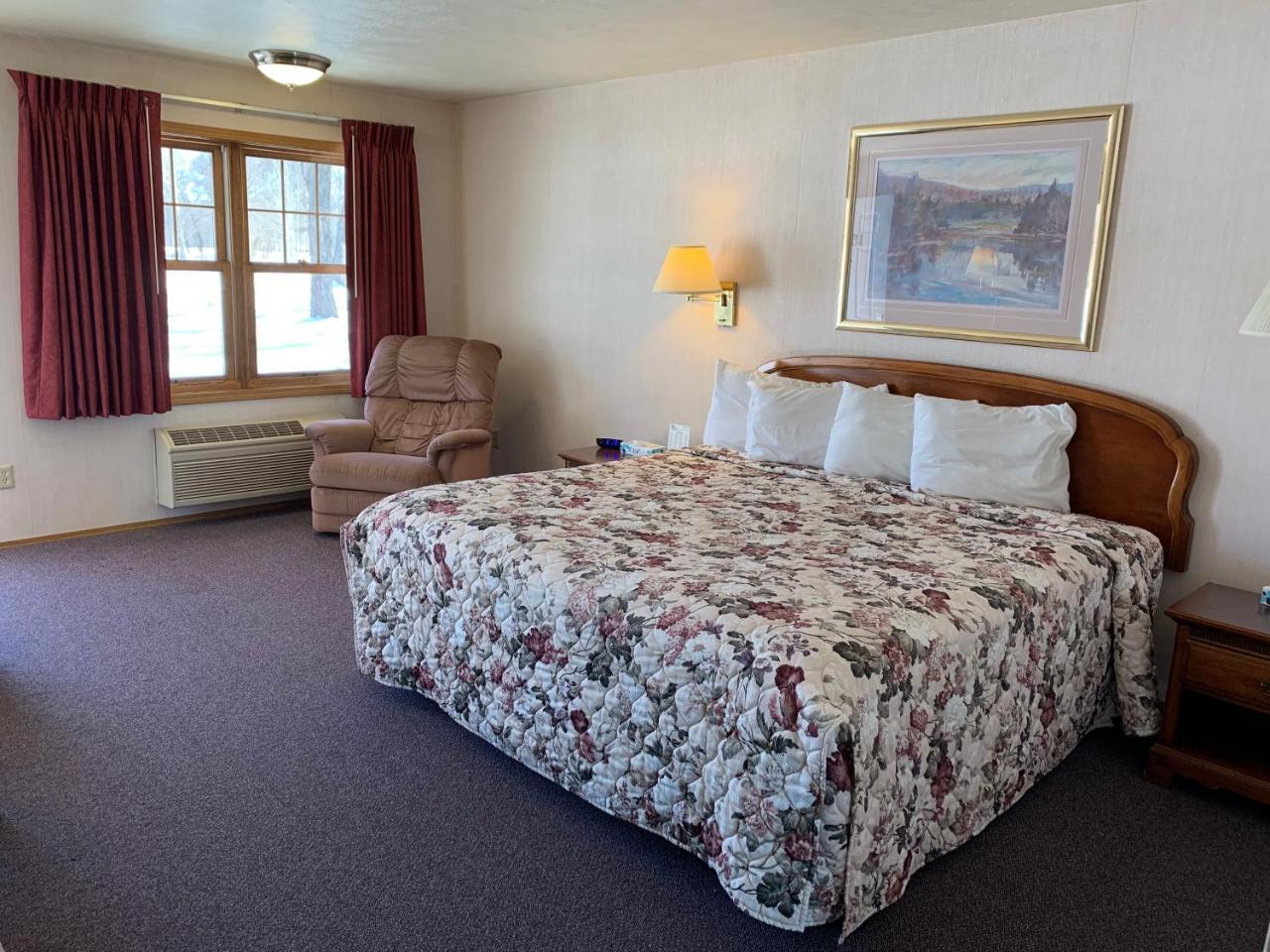 The Gunnison Inn At Dos Rios Golf Course Buitenkant foto