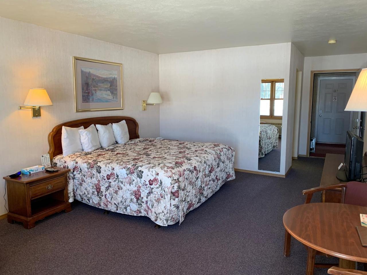The Gunnison Inn At Dos Rios Golf Course Buitenkant foto