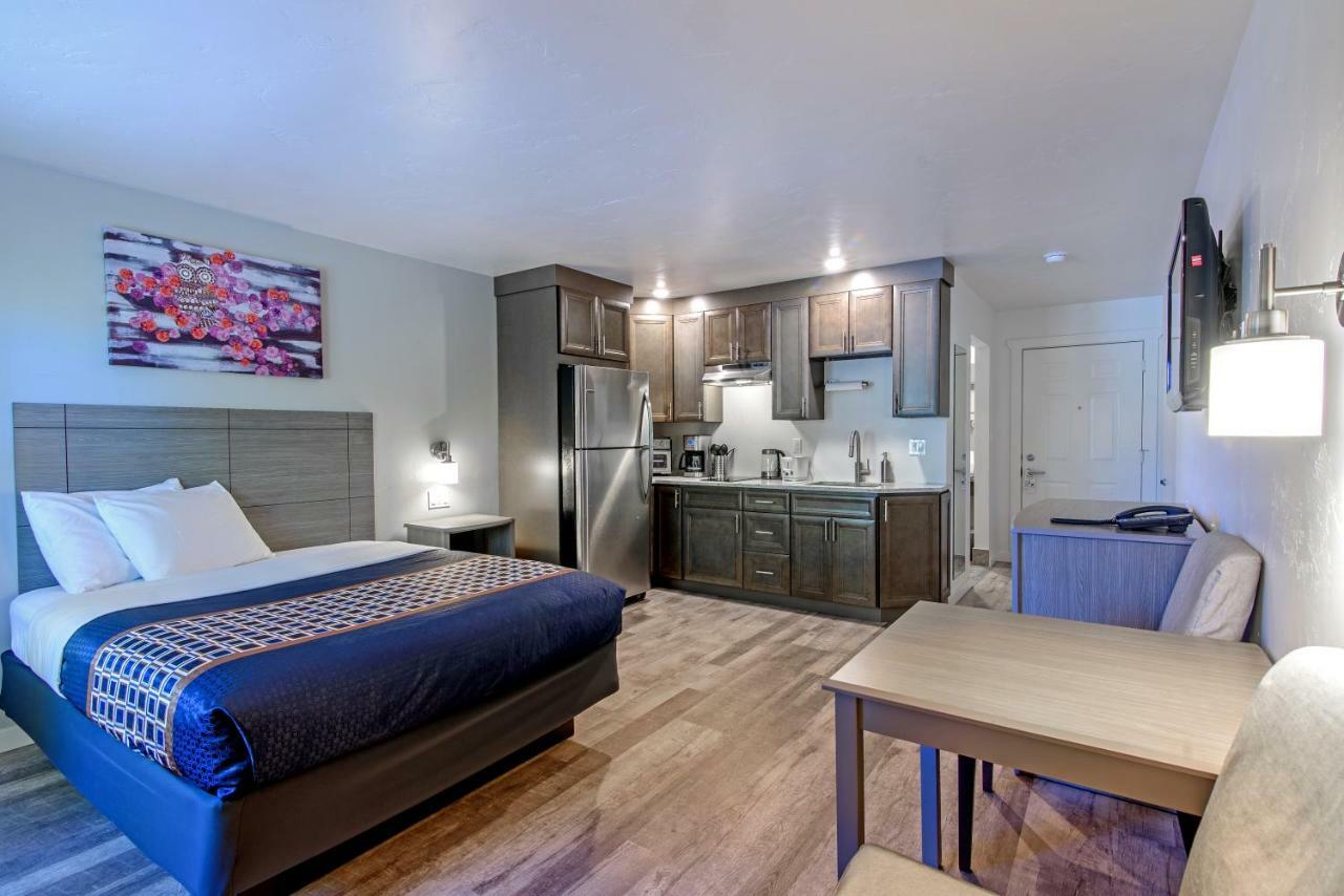The Gunnison Inn At Dos Rios Golf Course Buitenkant foto