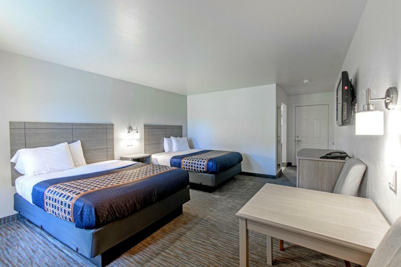 The Gunnison Inn At Dos Rios Golf Course Buitenkant foto