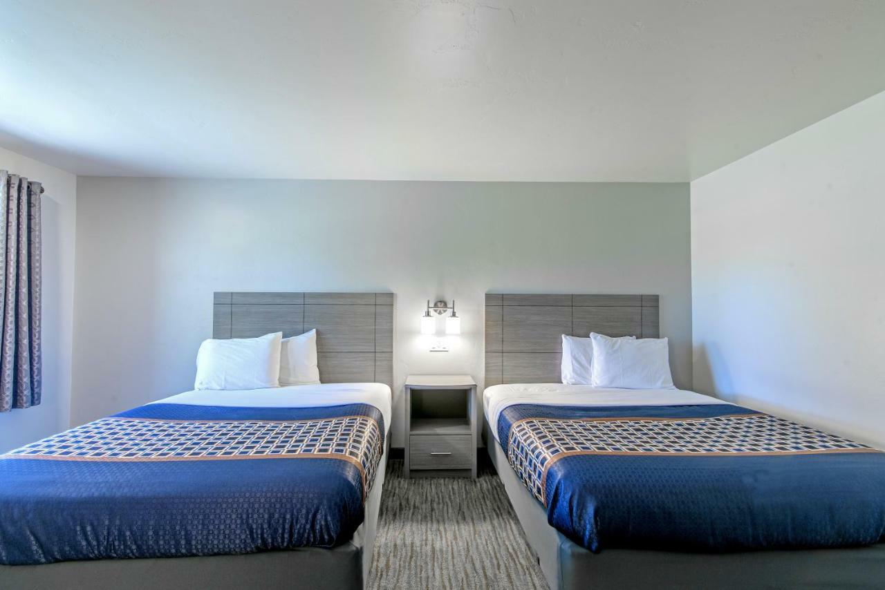 The Gunnison Inn At Dos Rios Golf Course Buitenkant foto