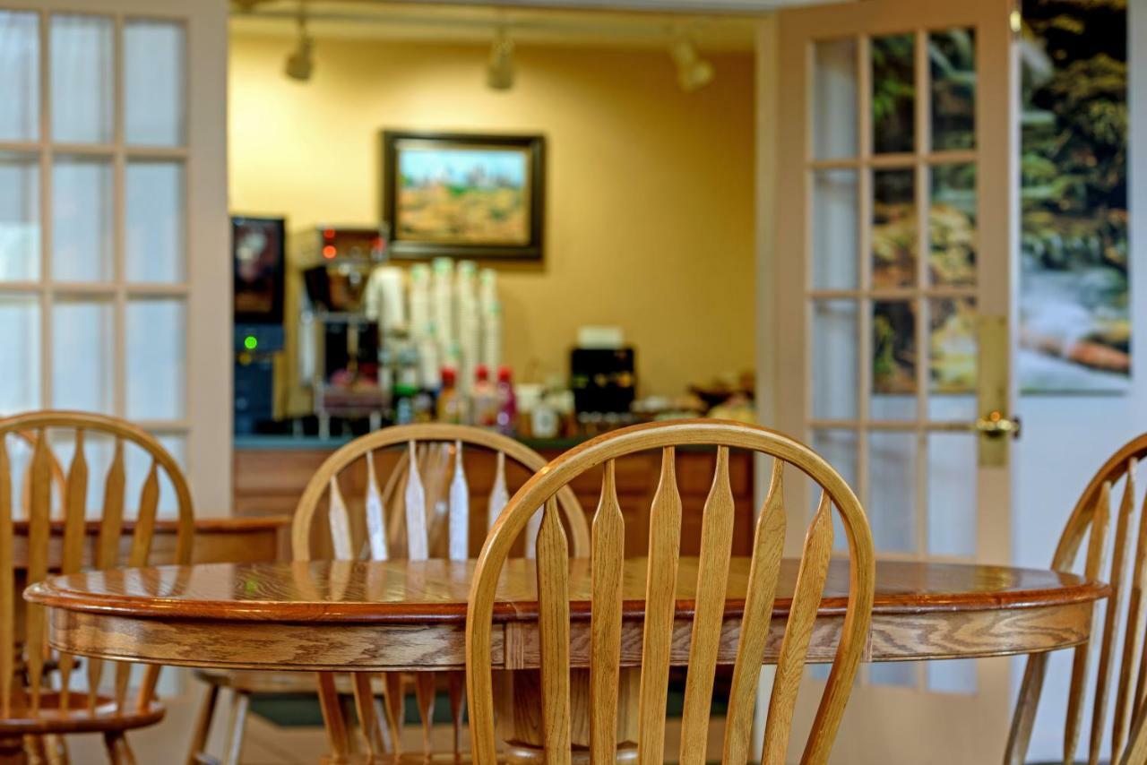 The Gunnison Inn At Dos Rios Golf Course Buitenkant foto