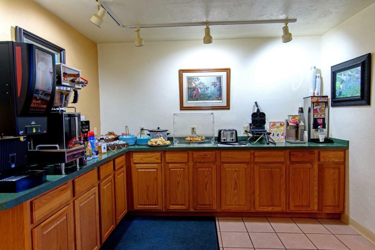 The Gunnison Inn At Dos Rios Golf Course Buitenkant foto